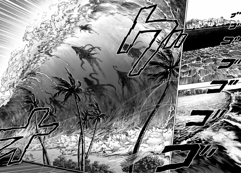 one-punch man chapter 28 5