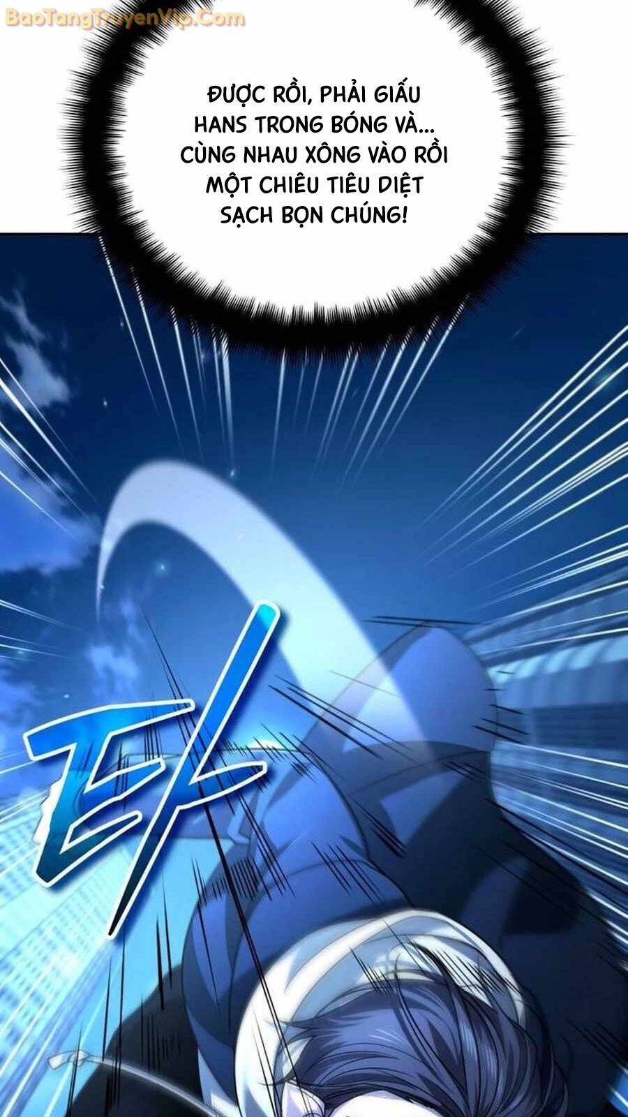 Bản Ngã Thay Đổi chapter 19 84