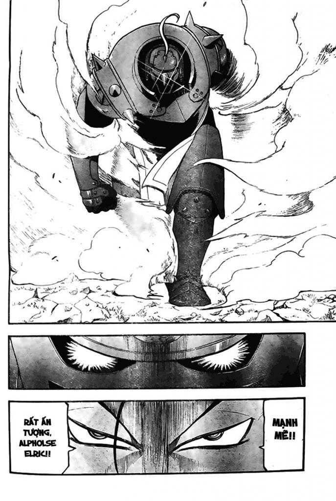 giả kim thuật chapter 91 10