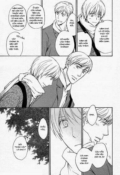 tonari no oniisan chapter 1 16