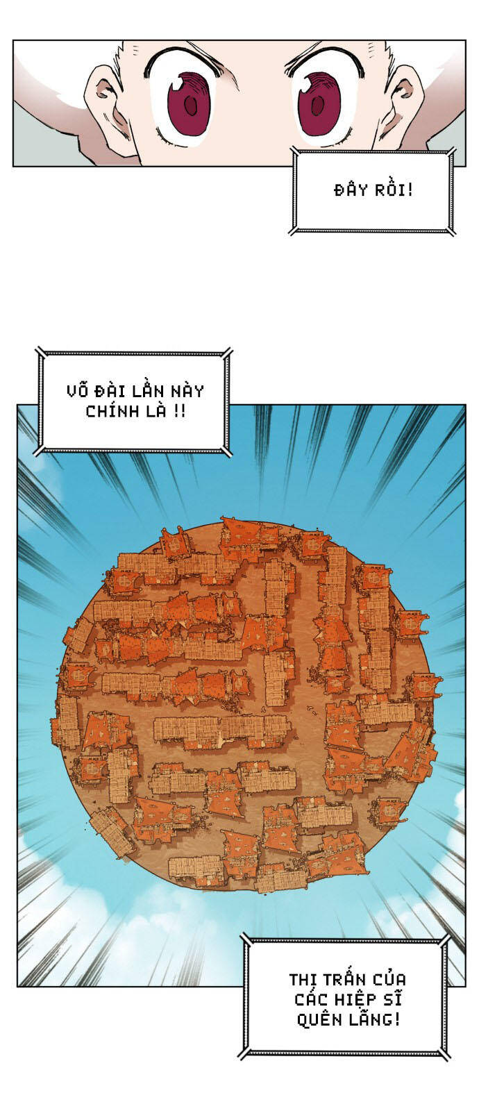 hard core leveling warrior ss2 chapter 148 14