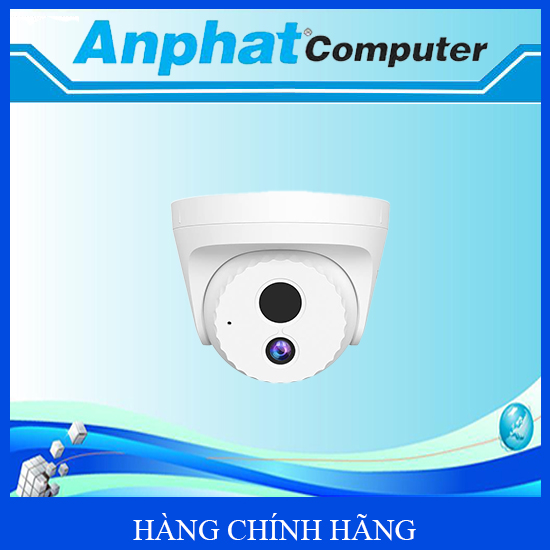 Camera Ngoài Trời 3MP Tenda IC6-LRS - Hàng Chính Hãng