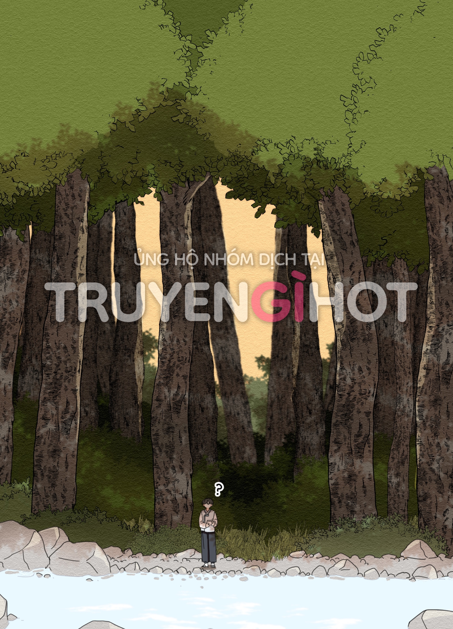 [18+] con đường hoa chuông vàng - liên kiều rơi chốn này chapter 2.2 21