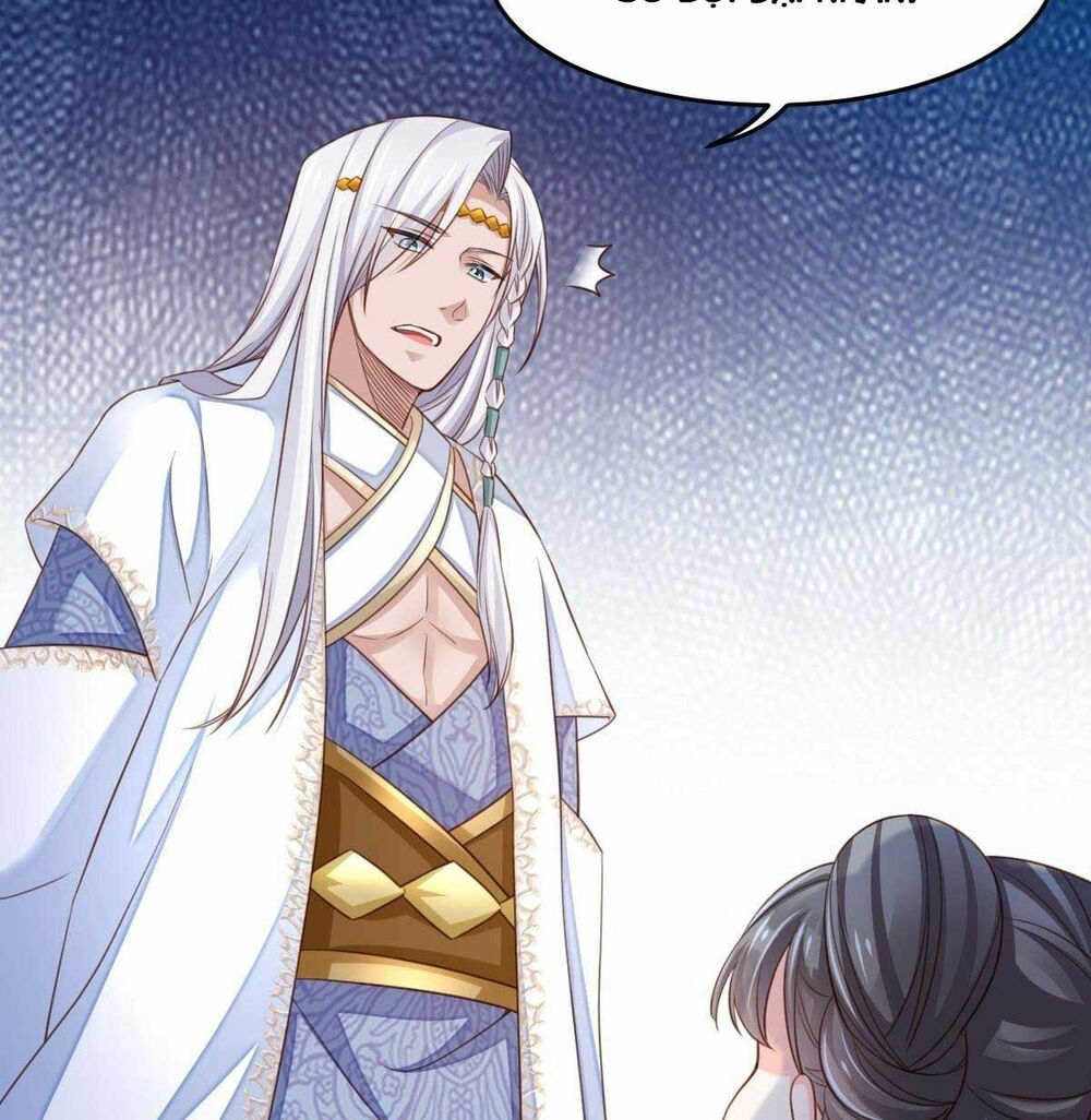 thuần hóa ba ba bạo quân chapter 15 54