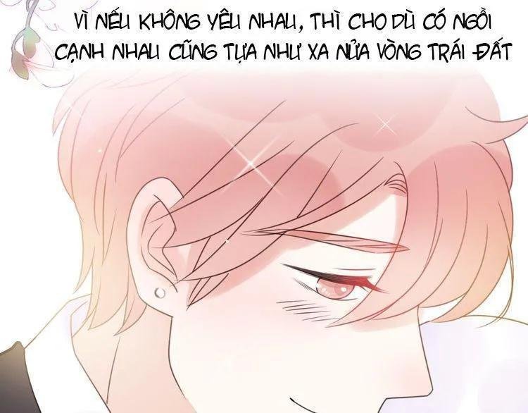 cuộc chiến tình yêu chapter 42 164