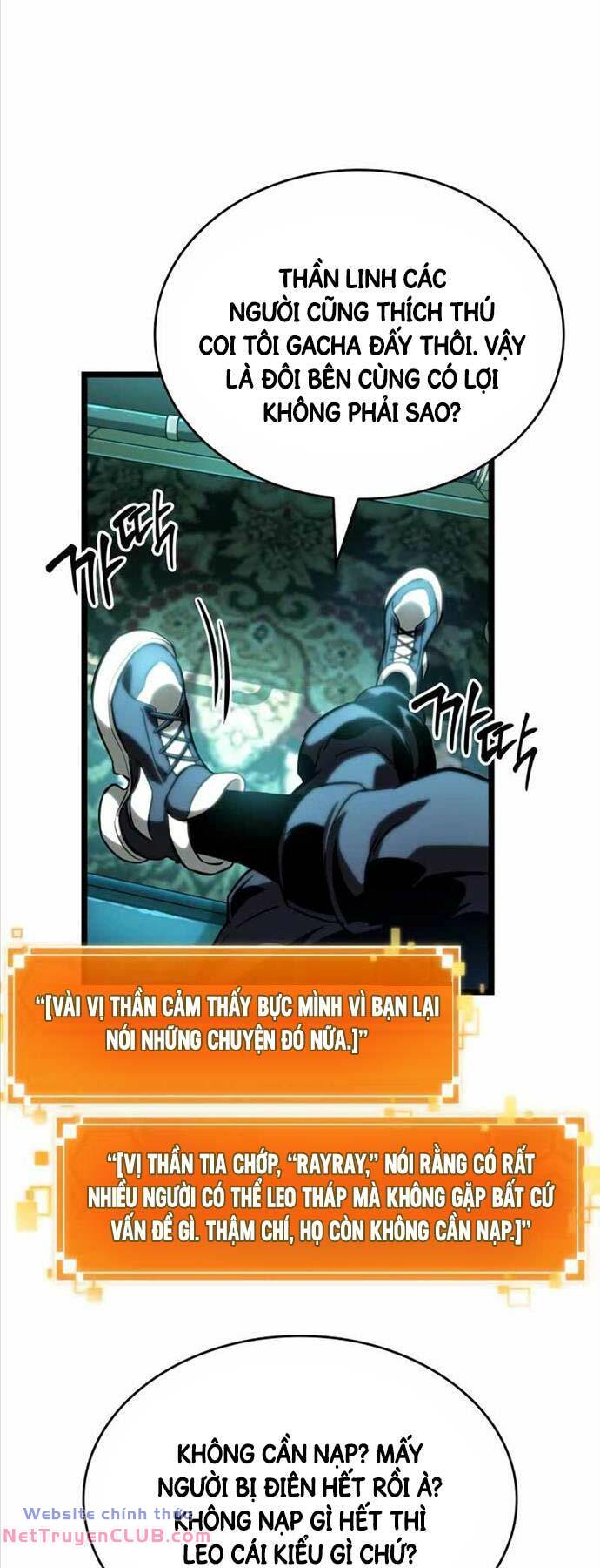 thế giới hậu tận thế chapter 109 44