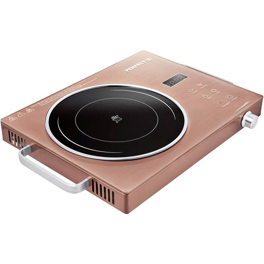 Bếp hồng ngoại đơn Perfect PF-BH86 - Hàng chính hãng
