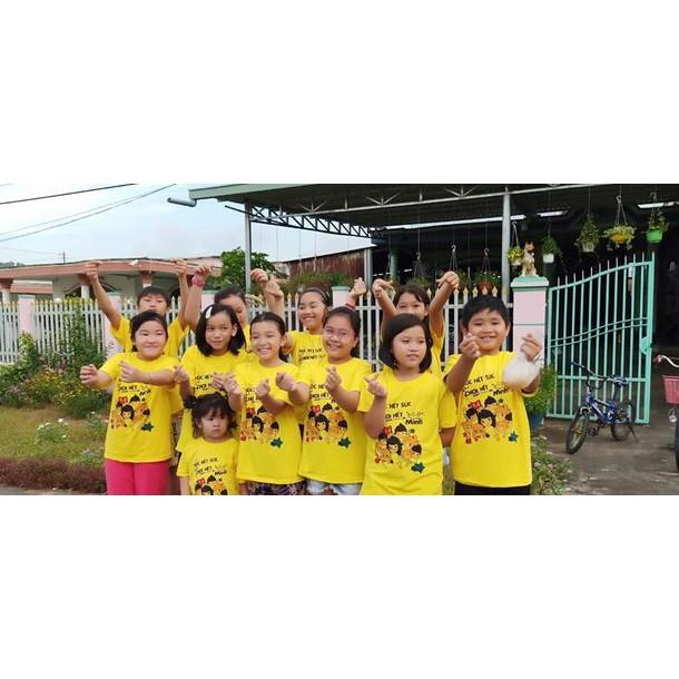 Áo Lớp- Đồng Phục Lớp .