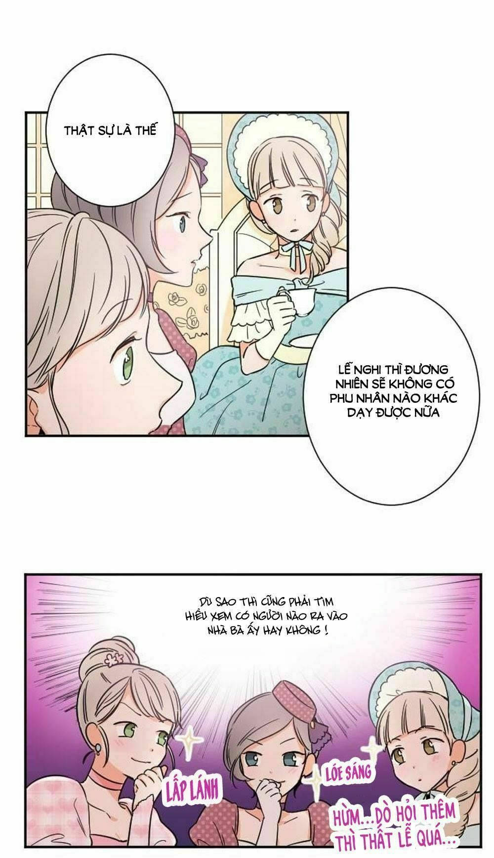 lady baby chapter 21 15