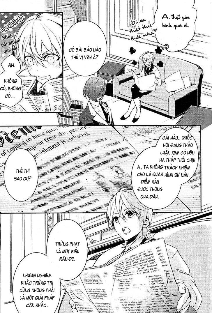 phong ấn triệu hồi ác quỷ dantalion chapter 31 17