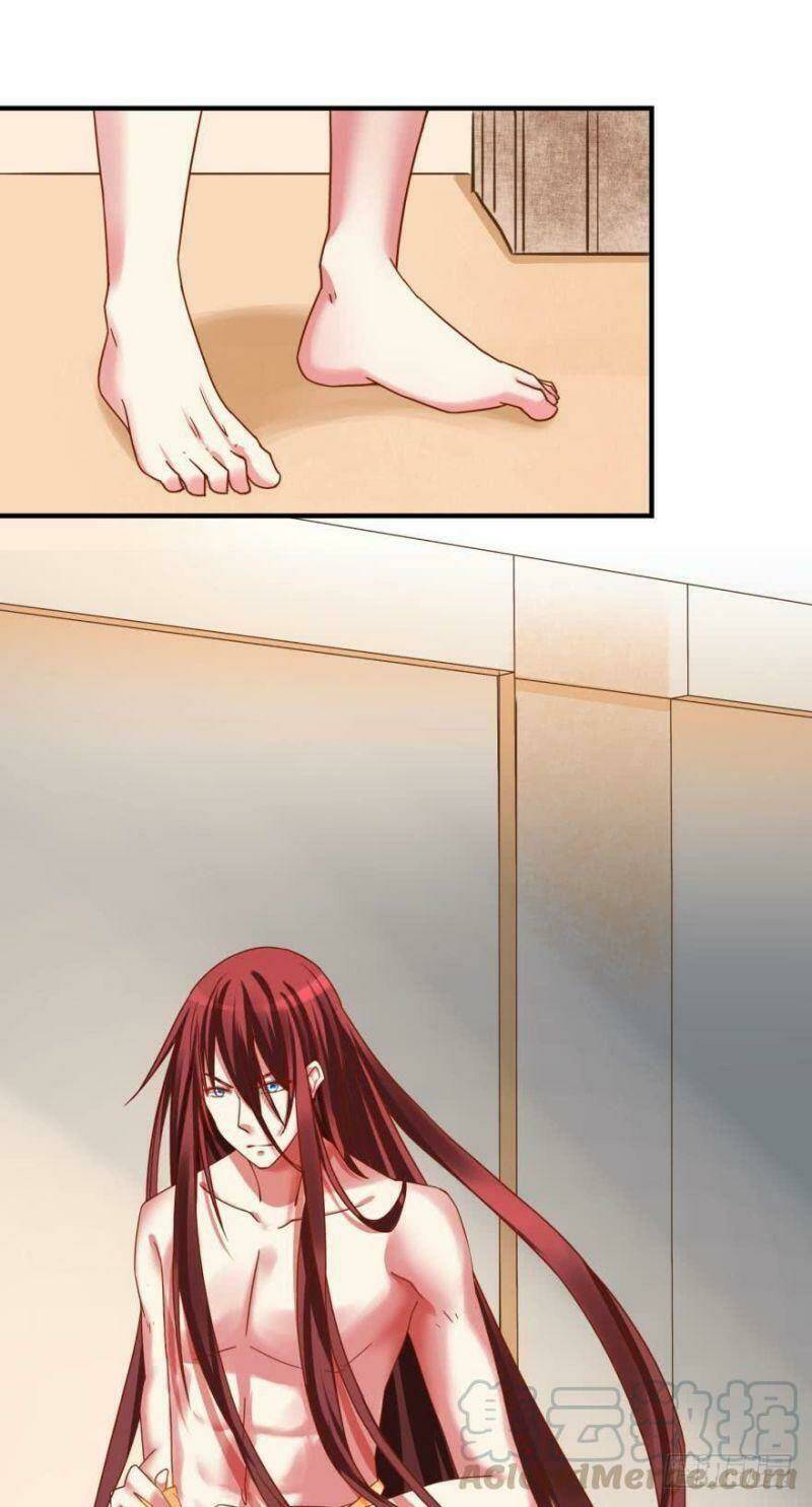 nhân ngư học trưởng, đừng ôm ta! chapter 69 30