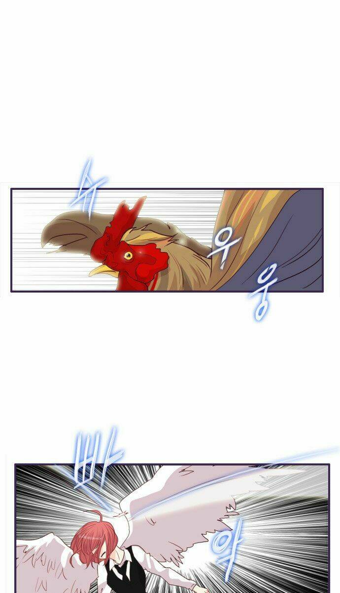 món quà từ chúa chapter 57 36