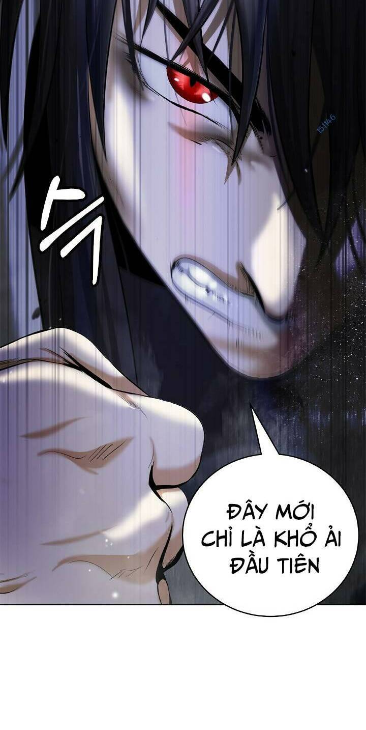 xuyên không thành hổ chapter 111 37