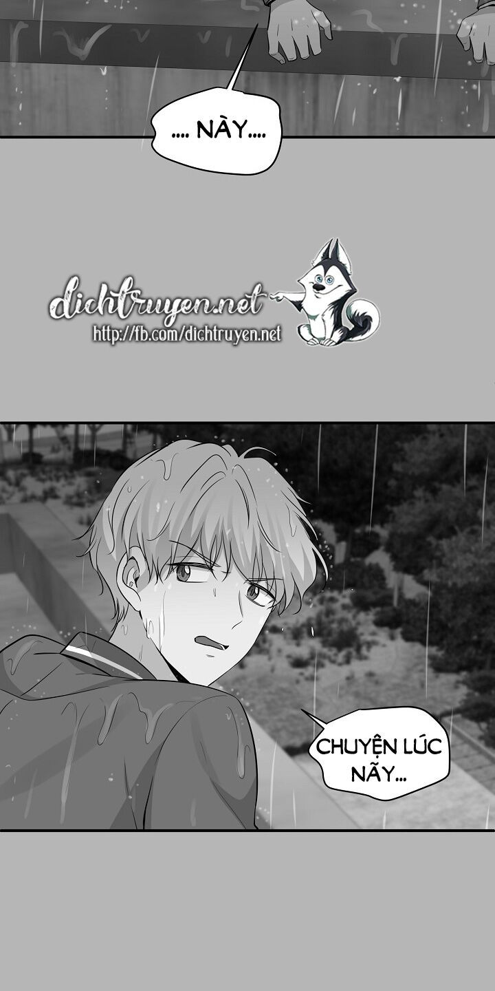 cuộc sống kỳ thú chapter 34 29