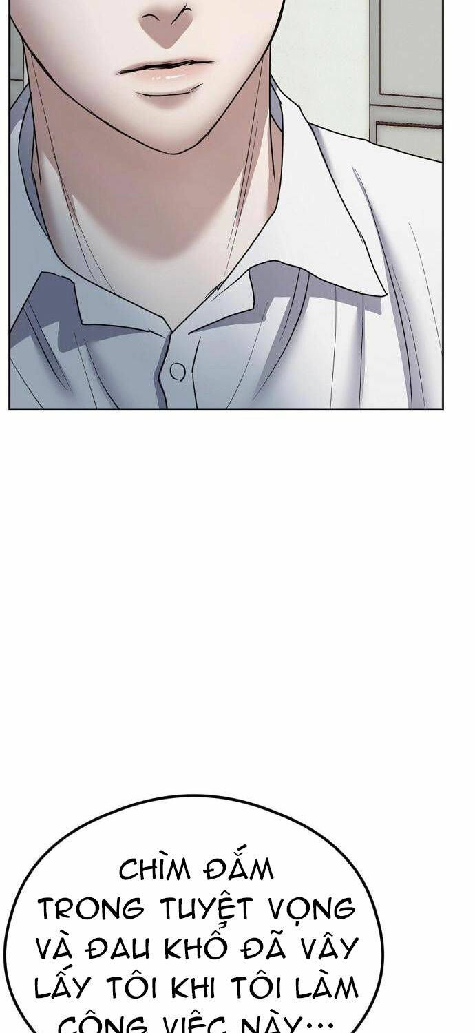 đấu kiếm - công tố viên lách luật chapter 3 46