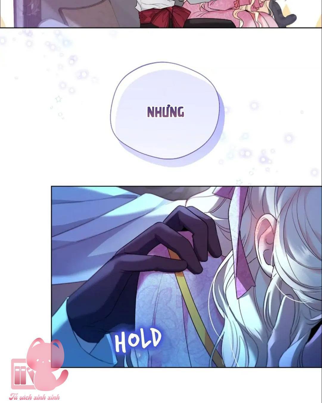 tiểu thư crystal là nam nhân chapter 19 40