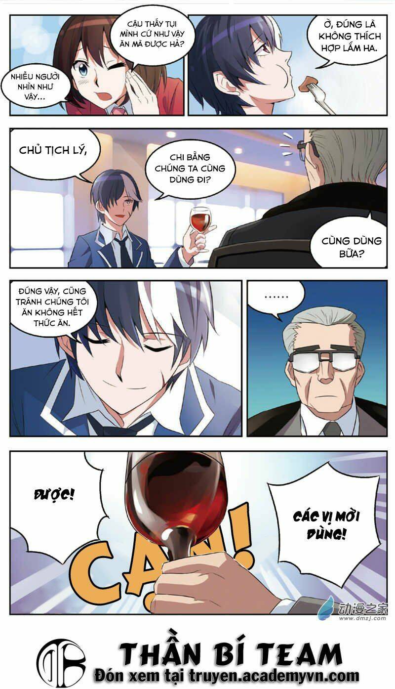 thiên tài j chapter 5 7