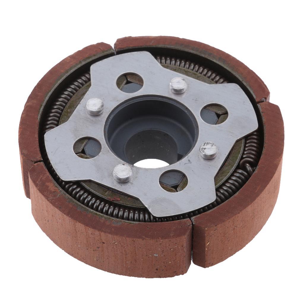 FULL CLUTCH PLATE ASSEMBLY 3.6HP 4 STROKE OUTBOARD MOTOR ENGINE