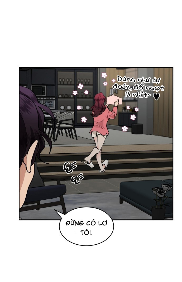 oan gia ngõ hẹp chapter 39 29