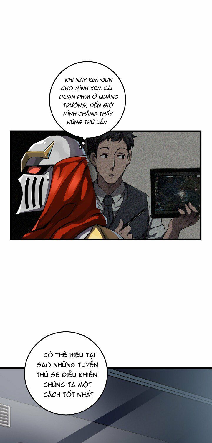 chuyện tình zed x syndra phần 4 chapter 17 23