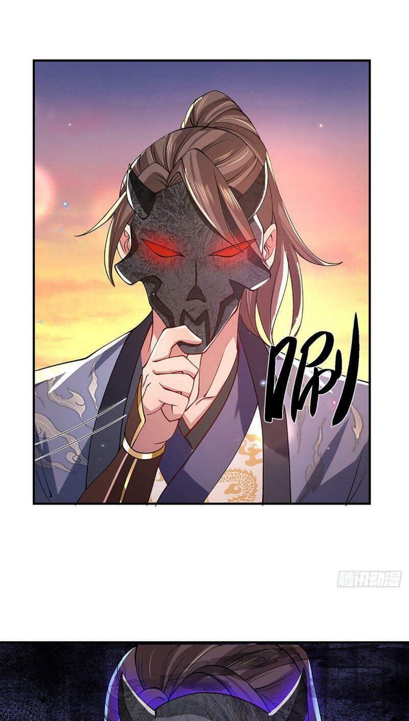 Ta Trở Về Từ Thế Giới Tu Tiên chapter 44 30