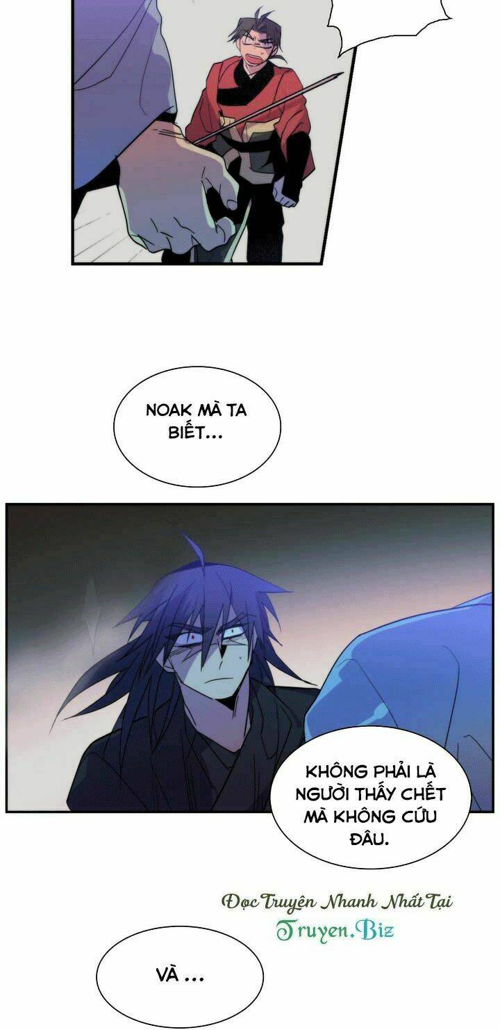 biên niên sử lãnh nguyệt chapter 41 21