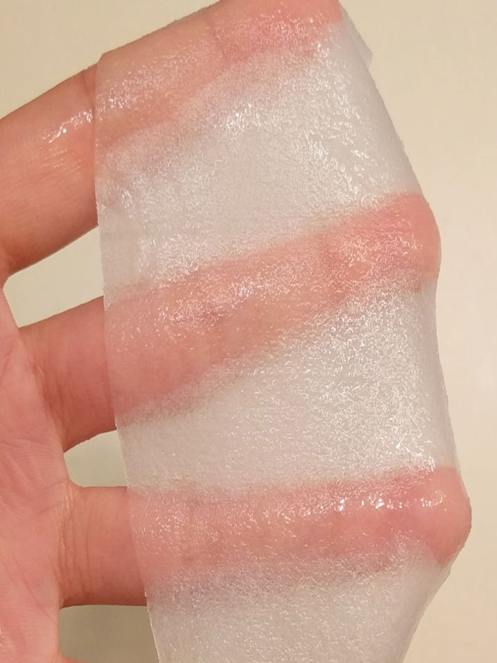 Mặt nạ dưỡng da BNBG Vita Genic Jelly Mask