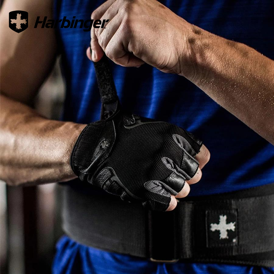 Găng tay tập gym nữ Harbinger Pro Glove - 360241