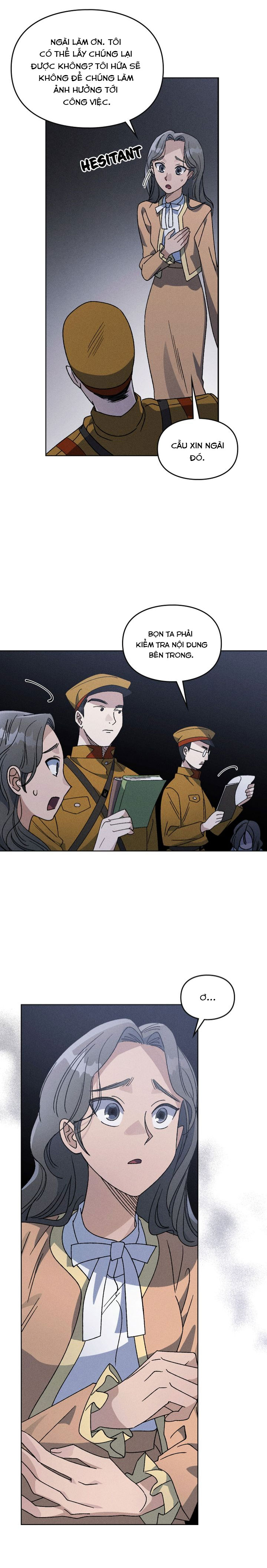 nếu tôi là bạn chapter 77 11