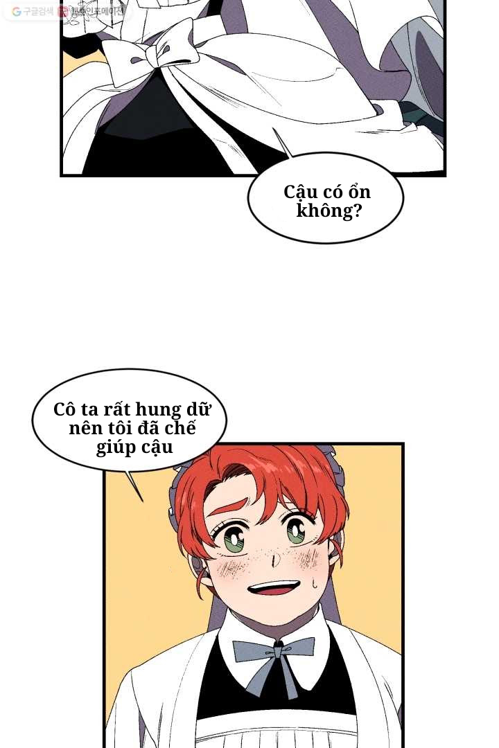 duyên trời định chapter 1 37