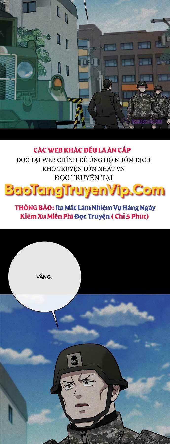 ma pháp sư hắc ám trở về để nhập ngũ chapter 46 6