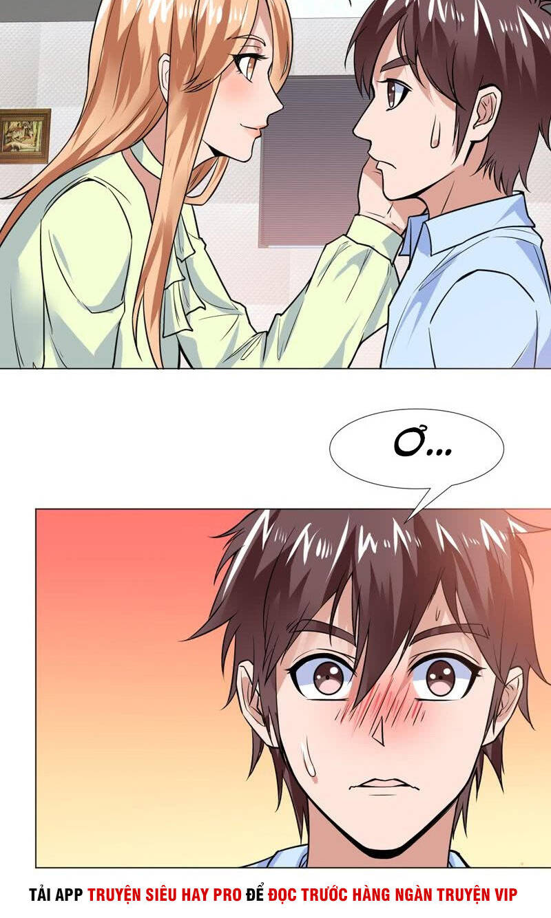 không phải ngón tay vàng chapter 55 2