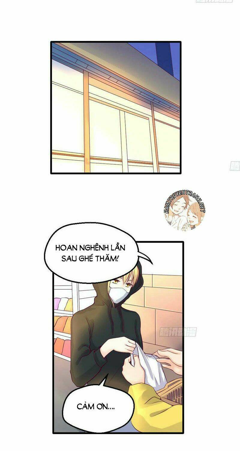 dục vọng của ác ma chapter 17 3