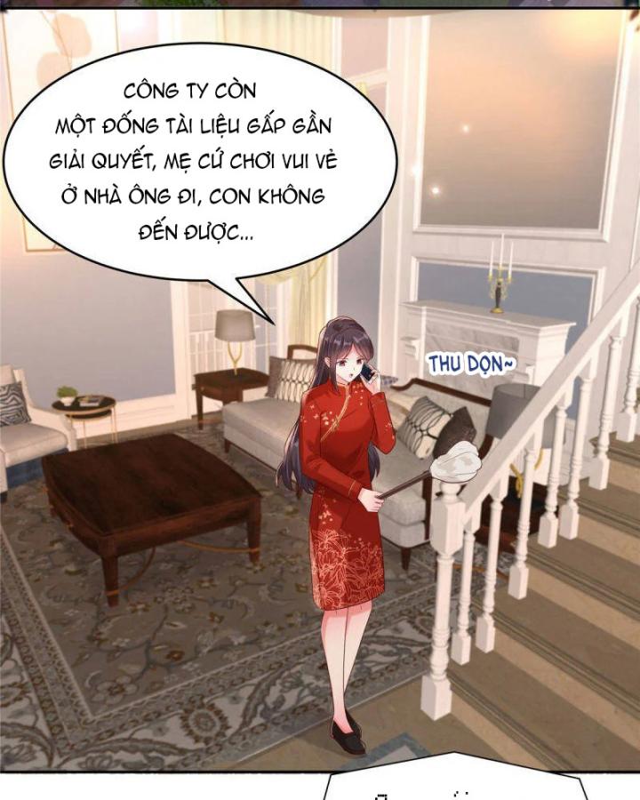 tái sinh tương ngộ chapter 87 23