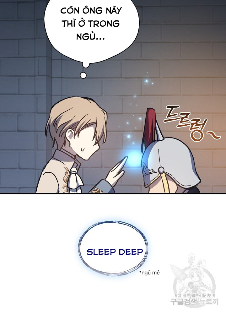 sự quay trở lại của pháp sư cấp 8 chapter 15 101