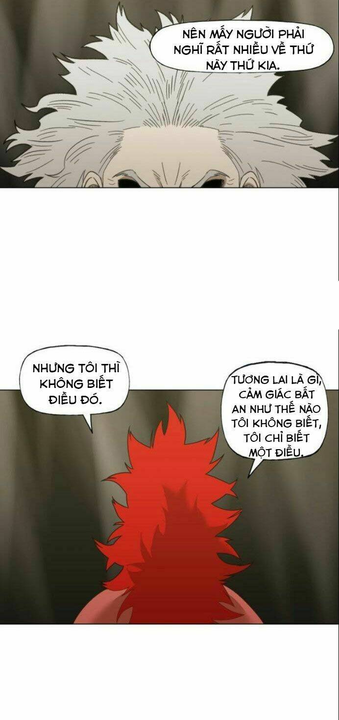 võ sĩ - the boxer chapter 72 49