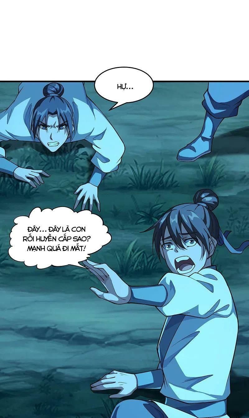 tiên võ đế tôn chapter 174 5