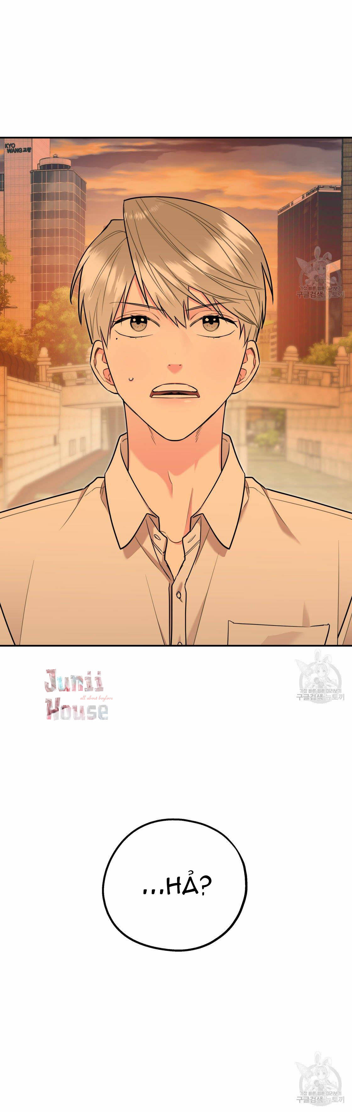 tôi với cậu không thể như thế này được chapter 17 70