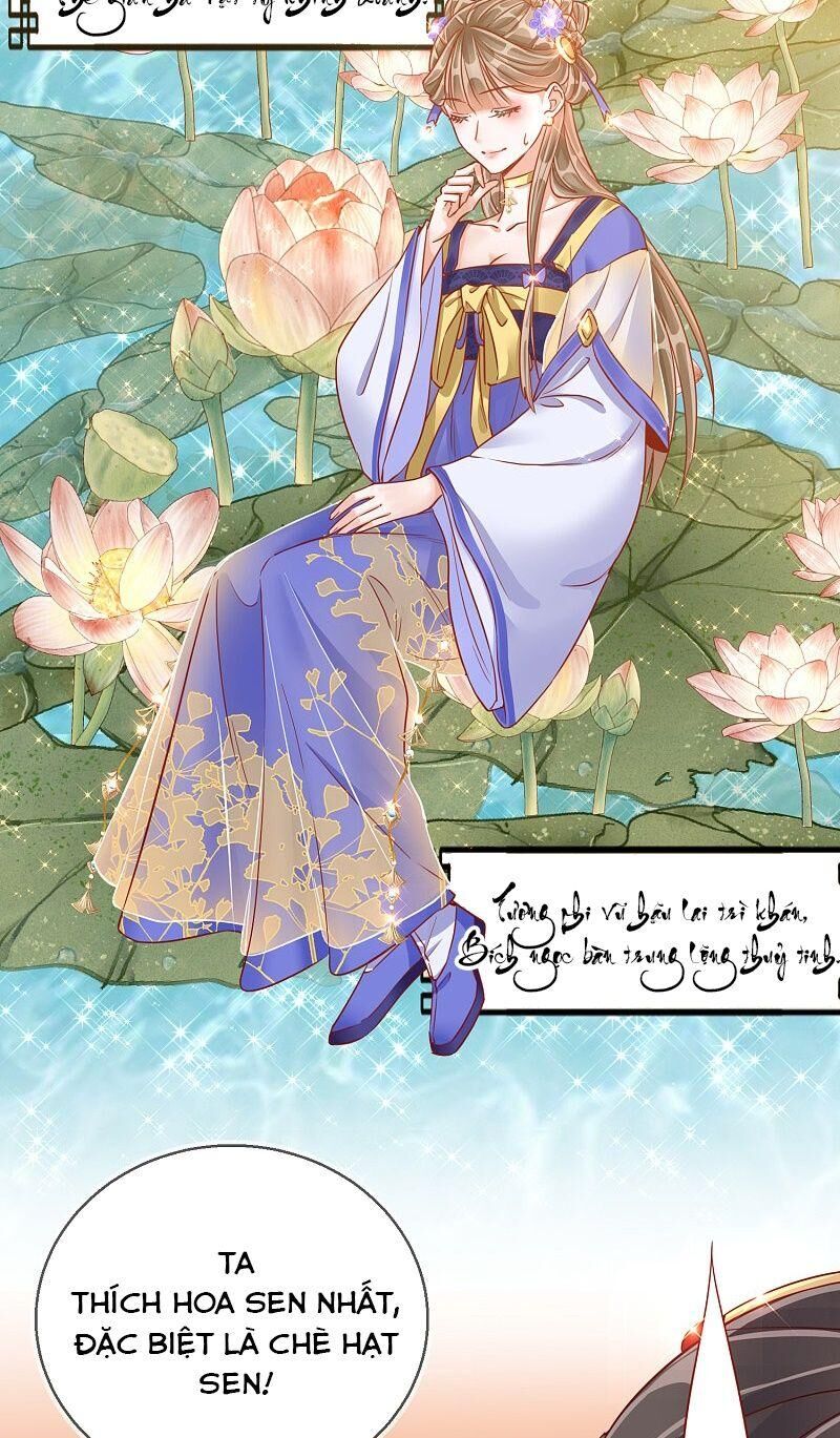công lược trưởng thành của vương phi chapter 29 29