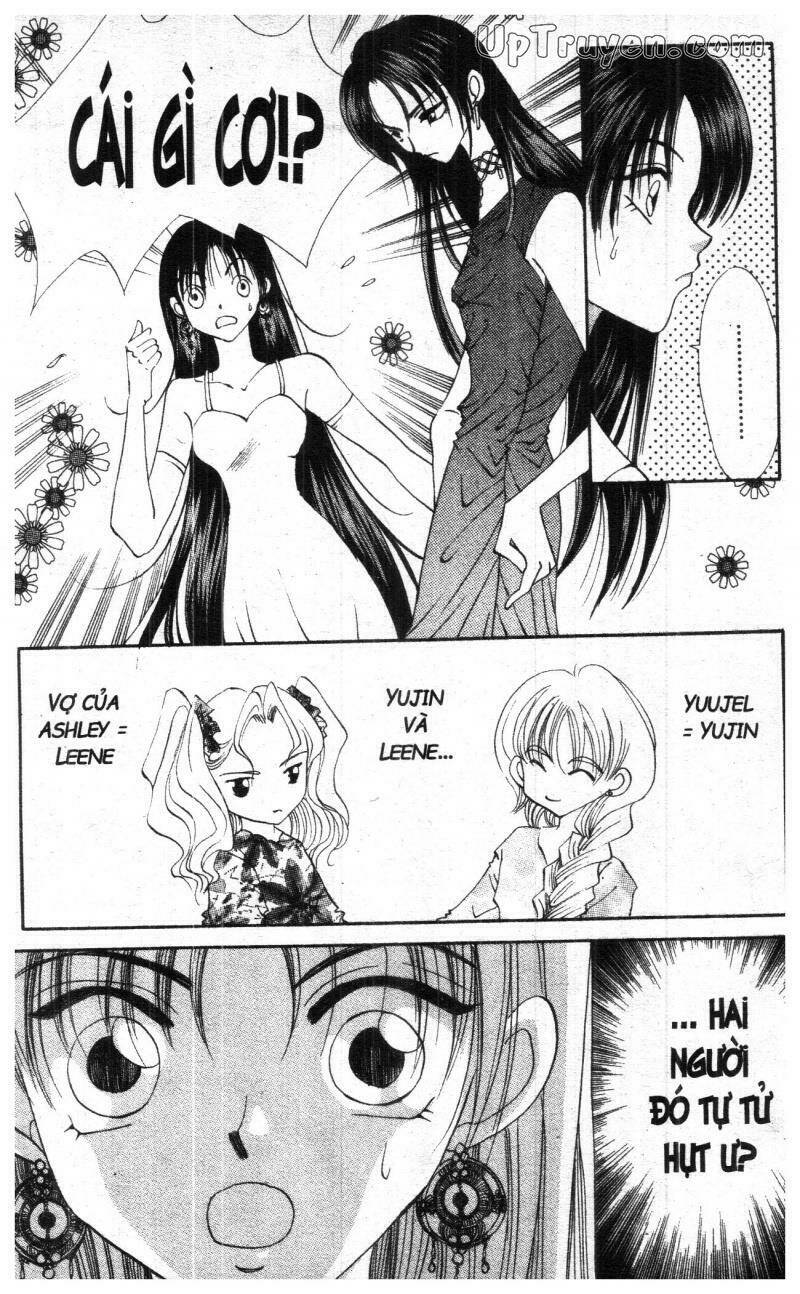 vampire game chapter 13 38