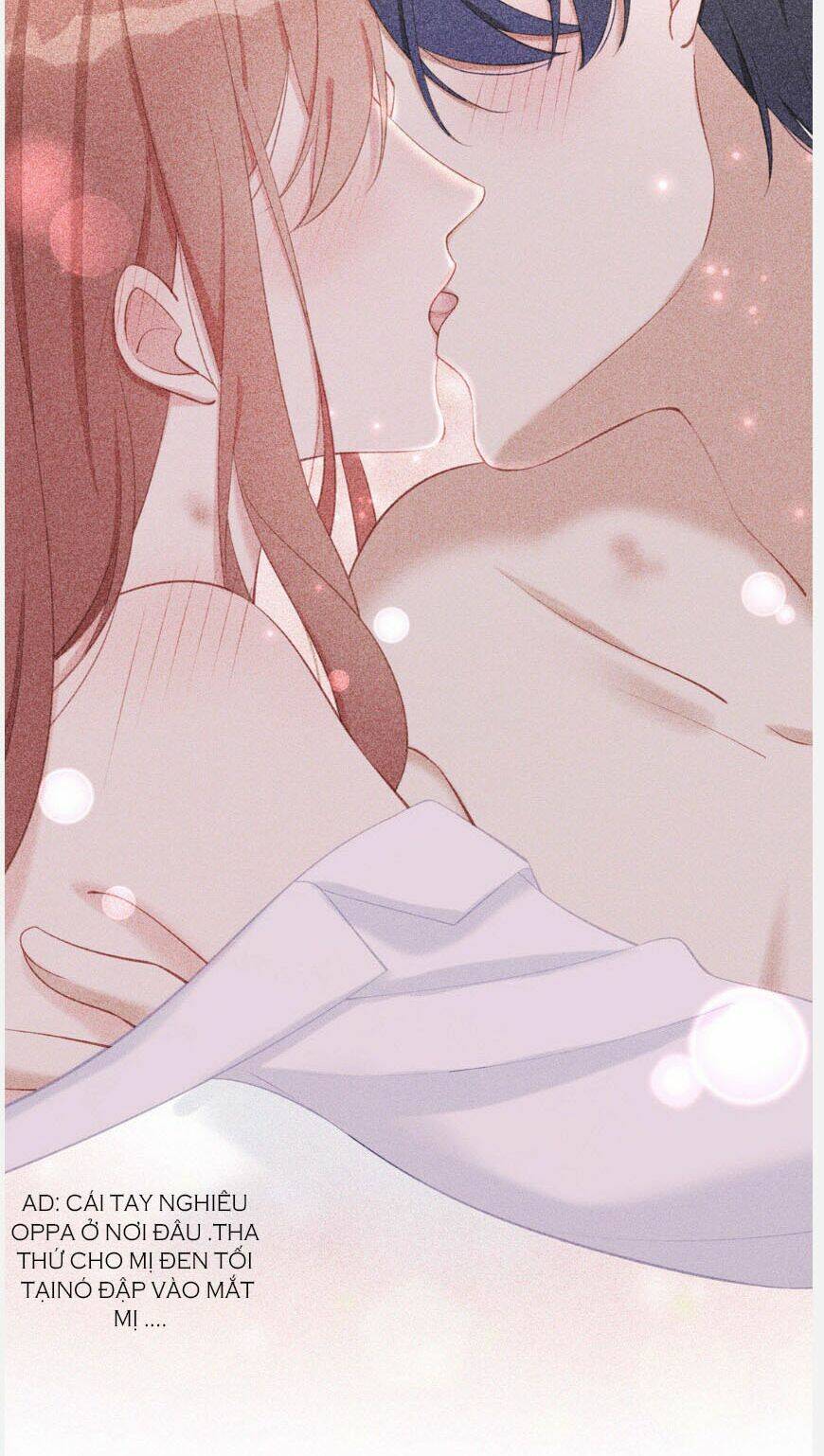 sủng em sủng tới tận cùng chapter 39 13