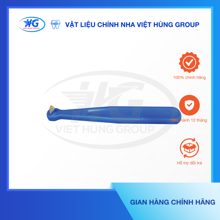 Cây Cắn Khâu PMC ORTHO - VIỆT HÙNG GROUP