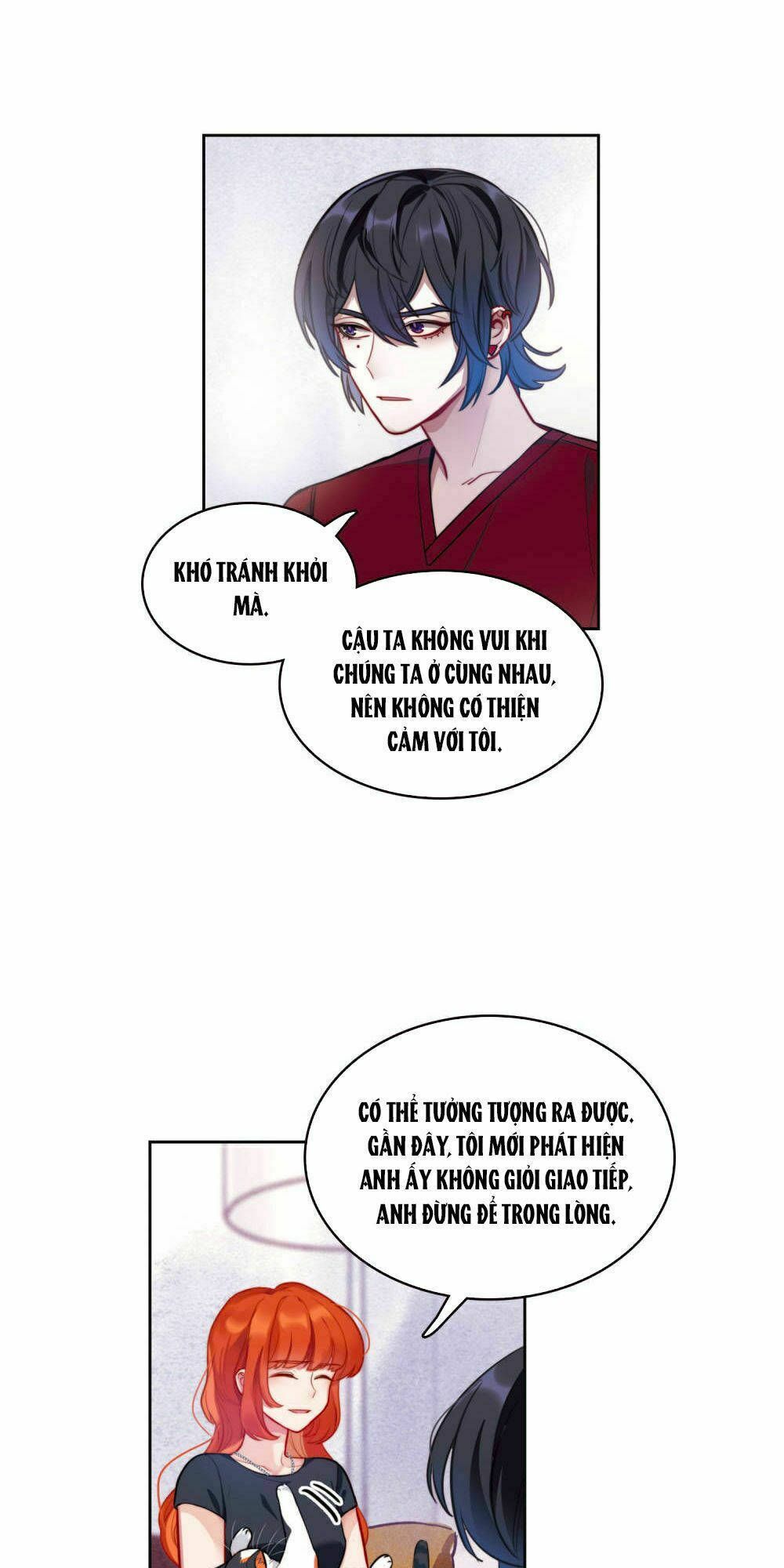 địa ngục cáo bạch thi chapter 113 14