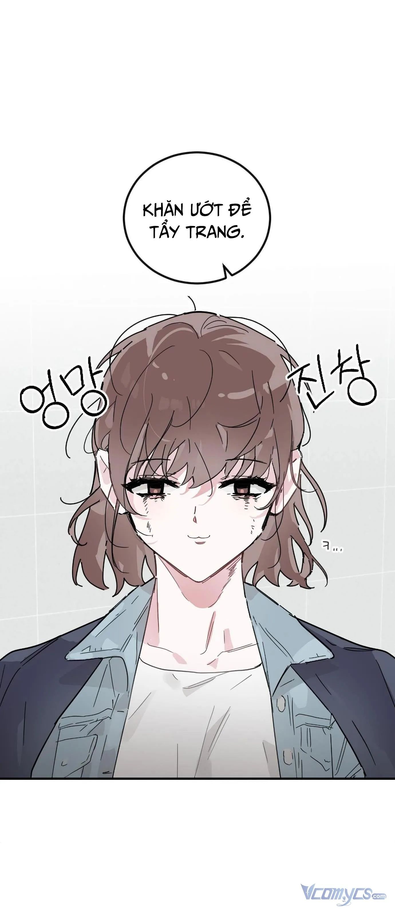 em đã tìm kiếm cả ngàn năm nay chapter 8 29