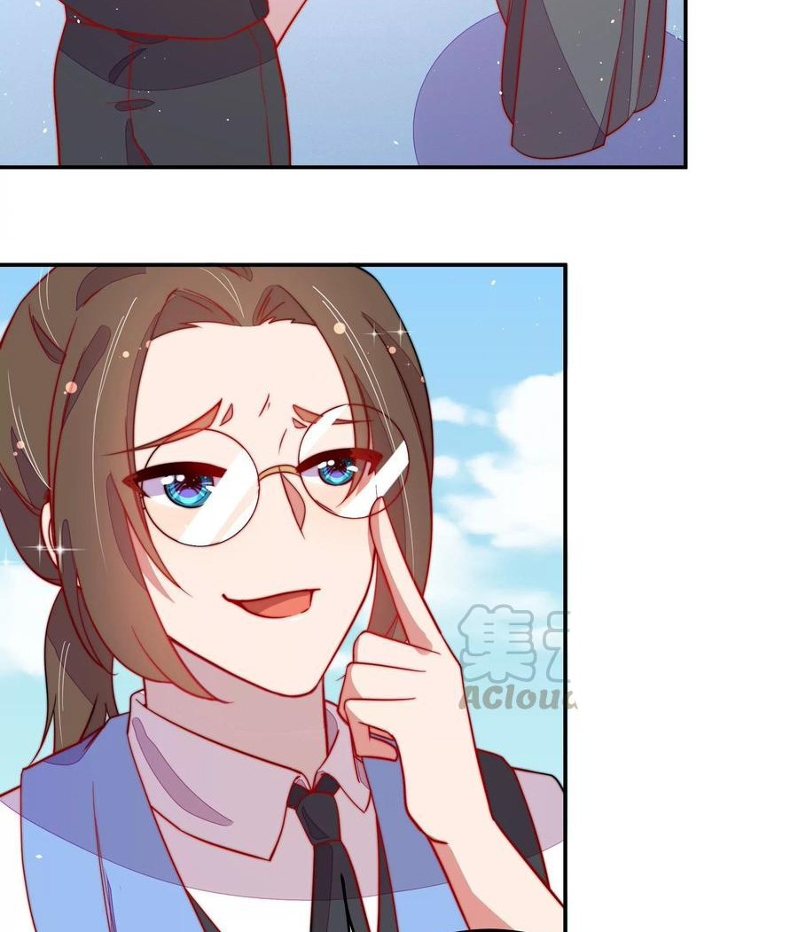 ngày nào thiếu soái cũng ghen chapter 400 7