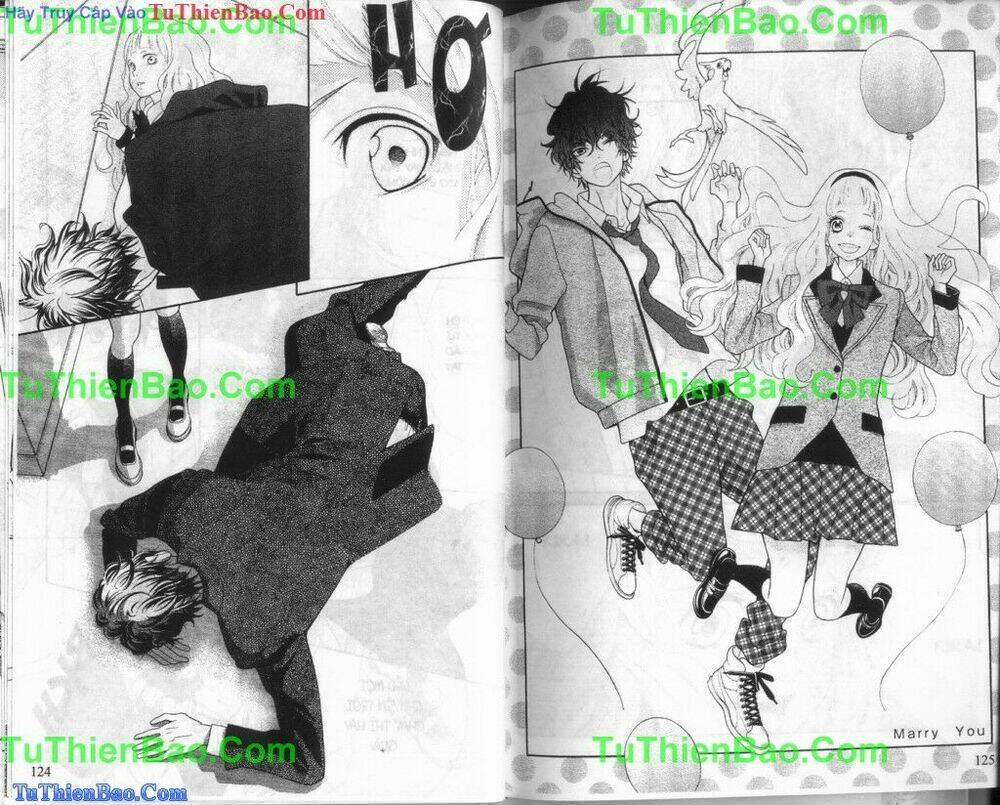 anh bạn bí ẩn chapter 7 65