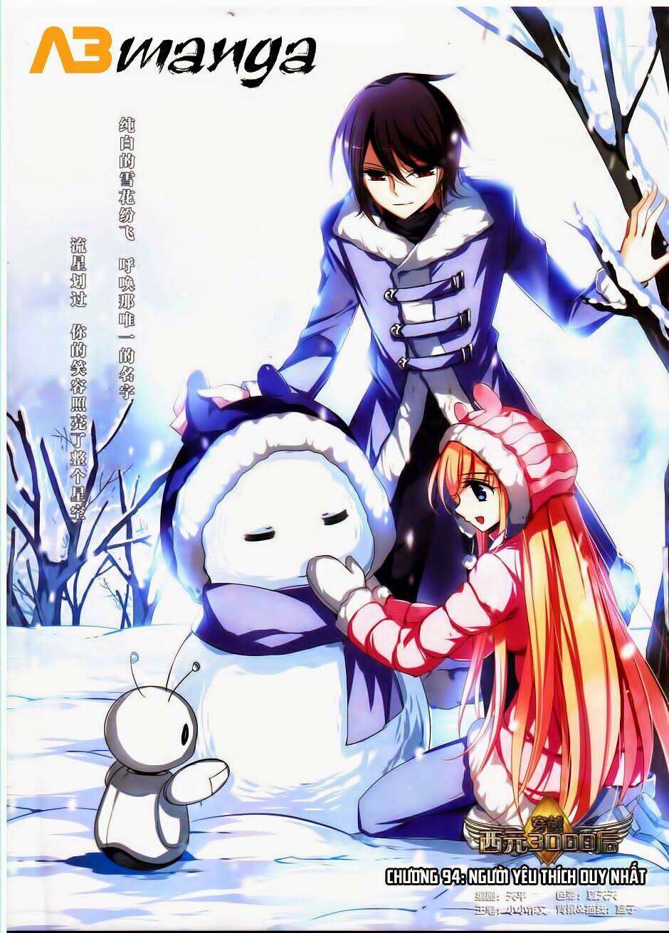 xuyên duyệt tây nguyên 3000 chapter 94 2