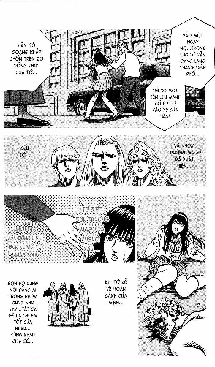 hareluya ii boy chapter 110 13