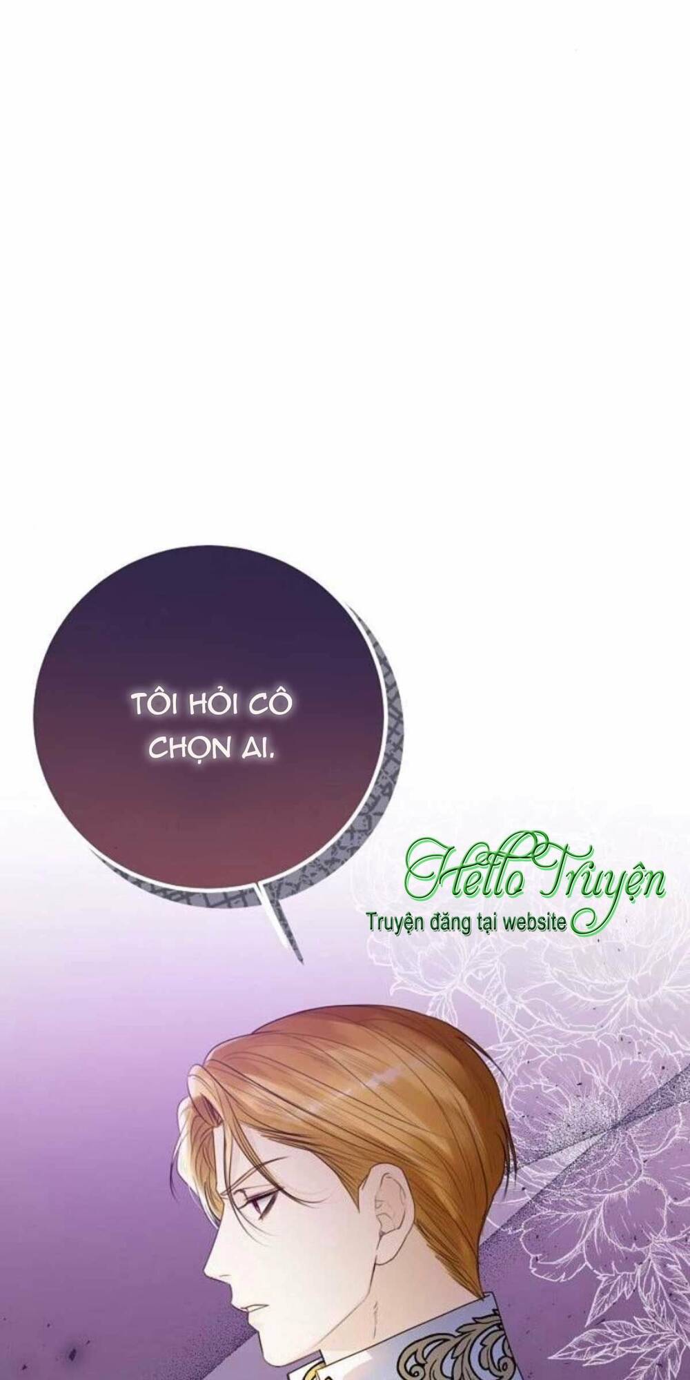 tôi sẽ từ bỏ vị trí hoàng hậu chapter 21 9