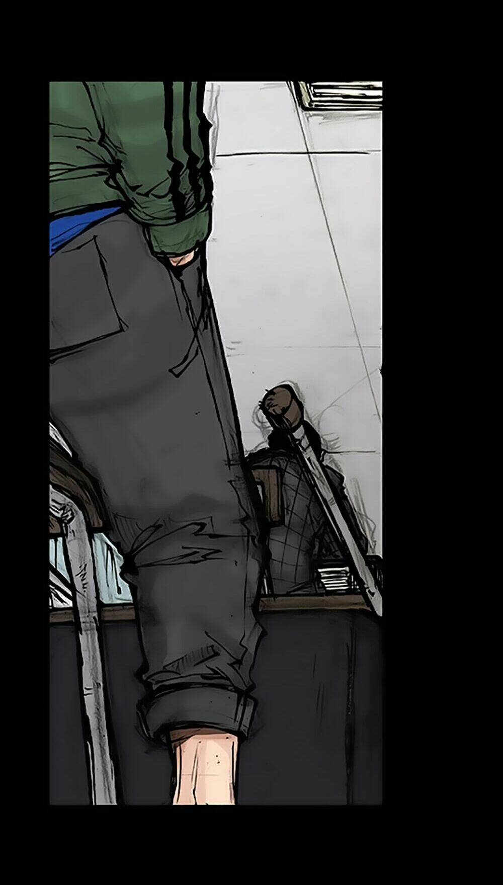 độc cô tiền truyện chapter 72 24